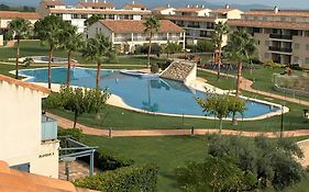 Apartamento Golf Panoramica