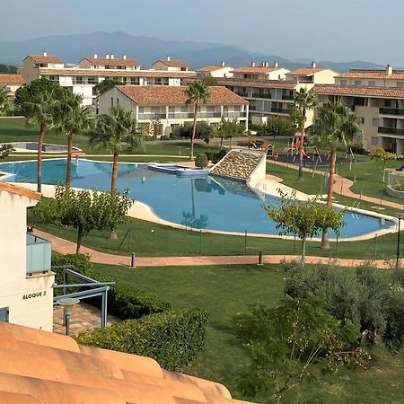 Apartamento Golf Panoramica Sant Jordi Exterior foto