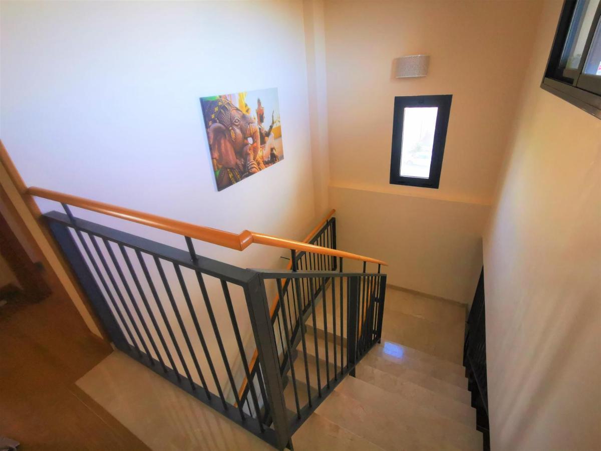 Apartamento Golf Panoramica Sant Jordi Exterior foto
