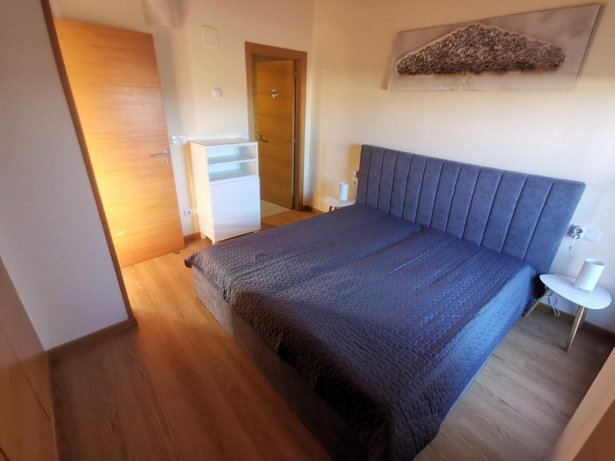 Apartamento Golf Panoramica Sant Jordi Exterior foto