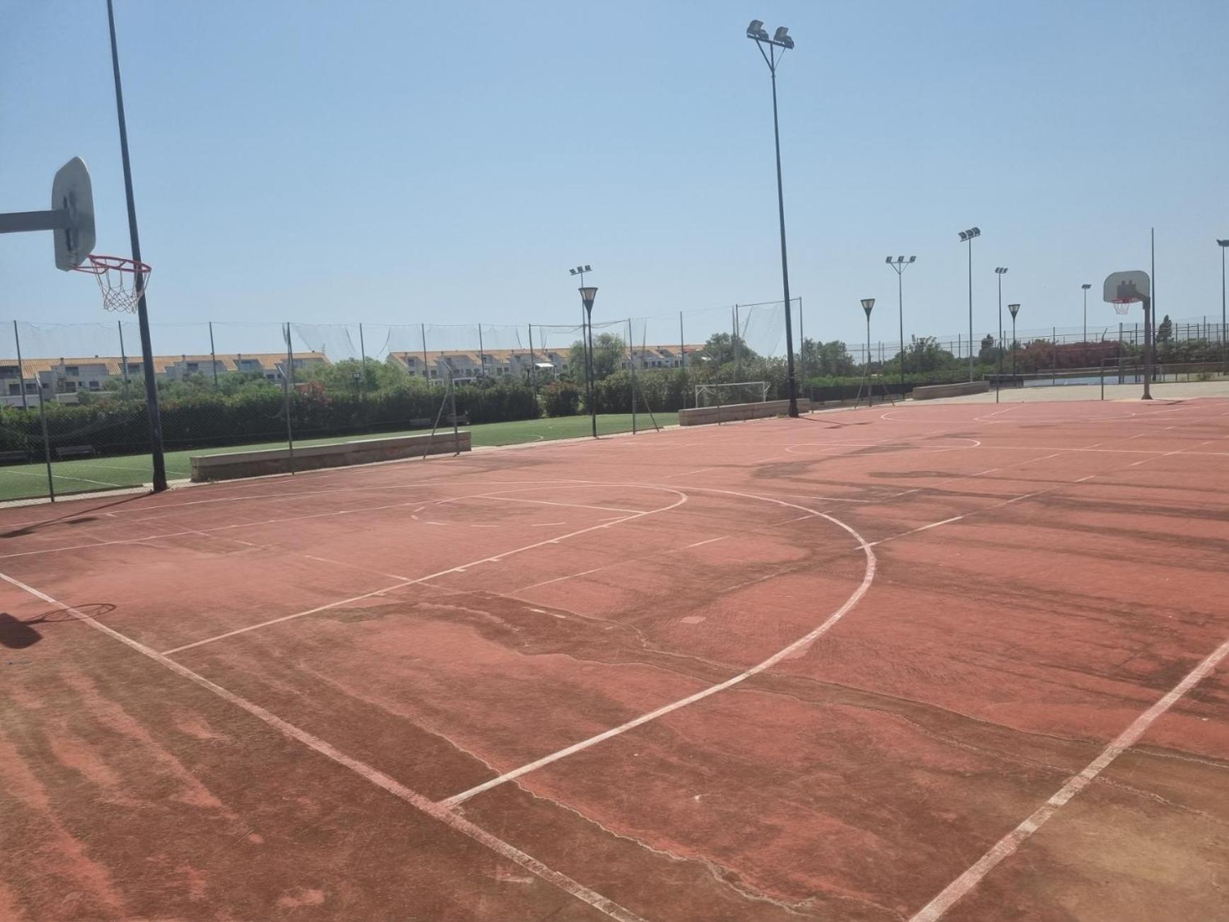 Apartamento Golf Panoramica Sant Jordi Exterior foto